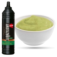 BAZALKOVÁ OMÁČKA dip bez konzervantov Fanex 950g BAZALKOVÁ OMÁČKA dip bez konzervantov Fanex 950g