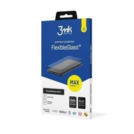 Sklo 3mk FlexibleGlass Max pre iPhone 14 Pro Sklo 3mk FlexibleGlass Max pre iPhone 14 Pro
