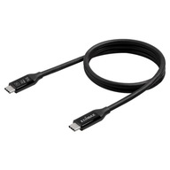 Kábel Edimax USB4/Thunderbolt 3 0,5m USB-C do Kábel Edimax USB4/Thunderbolt 3 0,5m USB-C do