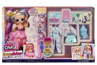 589464EUC L.O.L. Prekvapenie OMG Sunshine Makeover Bi 589464EUC L.O.L. Prekvapenie OMG Sunshine Makeover Bi