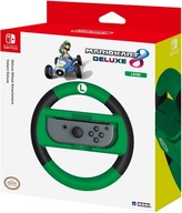 HORI Nintendo SWITCH Rukoväť volantu - Luigi HORI Nintendo SWITCH Rukoväť volantu - Luigi