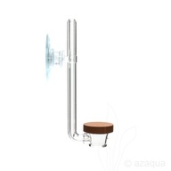 Twinstar akrylový CO2 difúzor veľ L mikro bublinky Twinstar akrylový CO2 difúzor veľ L mikro bublinky