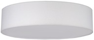 PODStropná LAMPA Stropné LED tienidlo 40cm 2x60W DENKO PODStropná LAMPA Stropné LED tienidlo 40cm 2x60W DENKO
