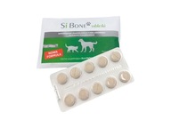 Biovico SiBone 10 tabliet probiotických