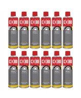 BRZDOVÝ ČISTIČ CX 80 600 ml 12 ks BRZDOVÝ ČISTIČ CX 80 600 ml 12 ks