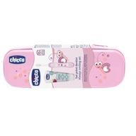 CHICCO 00007533100000 Set vždy s úsmevom ruží