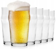 Pokále poháre 530ml hrnčeky na pivo Nonic Glass LAGER IPA APA