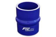 Hump silikónový antivibračný konektor 51 mm modrý Hump silikónový antivibračný konektor 51 mm modrý