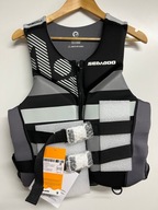 Dámska neoprénová záchranná vesta Sea-Doo Freedom veľkosť M Dámska neoprénová záchranná vesta Sea-Doo Freedom veľkosť M