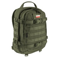 Wisport Sparrow II Vojenský batoh 20 l Olivový Wisport Sparrow II Vojenský batoh 20 l Olivový