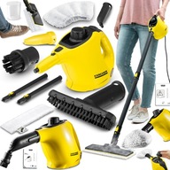 PARNÝ MOP KARCHER SC 1 DOMÁCA UMÝVAČKA PODLÁH