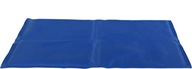 Chladiaca podložka 65x50cm Modrá TX-28684 trixie