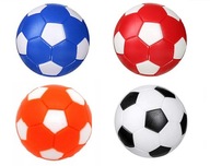 LOPTIČKY SADA FUTBALOVÝCH LOTIEK 4 KS 32MM LOPTIČKY SADA FUTBALOVÝCH LOTIEK 4 KS 32MM