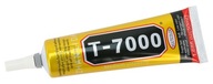 T7000 LEPIDLO 50ml HQ NA OBRAZOVKY TELEFÓNOV - ČIERNA T7000 LEPIDLO 50ml HQ NA OBRAZOVKY TELEFÓNOV - ČIERNA