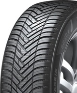 2x HANKOOK 235/55 R18 KINERGY 4S2 X H750A 104V XL