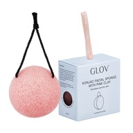 GLOV Konjac čistiaca hubka na tvár GLOV Konjac čistiaca hubka na tvár