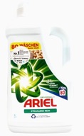 Ariel biely prací gél 4,4L 80p