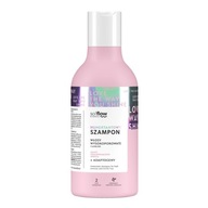So!flow šampón na vlasy s vysokou pórovitosťou 400 ml So!flow šampón na vlasy s vysokou pórovitosťou 400 ml