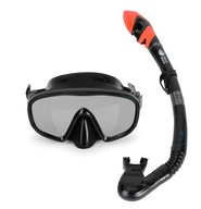 AQUAWAVE HYDRA SET ZRKADLOVÝ SET POtápačský set MASKA Šnorchel