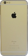 Kryt Telo s remienkom iPhone 6s plus Gold