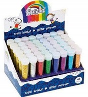 Fiorello GR-B5 D48 trblietky 170-2236 8col*6fialka*4,5g Fiorello GR-B5 D48 trblietky 170-2236 8col*6fialka*4,5g