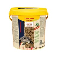 sera REPTIL PROFESSIONAL CARNIVOR 10 L KRMIVO PRE sera REPTIL PROFESSIONAL CARNIVOR 10 L KRMIVO PRE