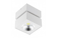 LED svietidlo BIANCO, 15W, 1500lm, AC220-240V, 50/60 Hz,
