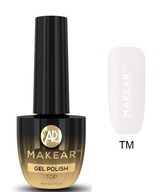 MAKEAR TOP MILKY 8ML (BEZ WIPE) MAKEAR TOP MILKY 8ML (BEZ WIPE)