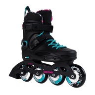 Dámske kolieskové korčule Rollerblade RB Cruiser čierne 39 EU Dámske kolieskové korčule Rollerblade RB Cruiser čierne 39 EU
