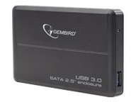 Gembird USB 3.0 2,5'' kryt EE2-U3S-2 SATA 3Gb