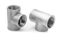 Odpalisko z nehrdzavejúcej ocele 1 1/2" triedy 316 Odpalisko z nehrdzavejúcej ocele 1 1/2" triedy 316