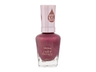 Lak na nechty Sally Hansen Color Therapy Lak na nechty Sally Hansen Color Therapy
