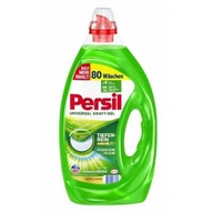 Persil univerzálny prací gél 80p 4L DE Persil univerzálny prací gél 80p 4L DE