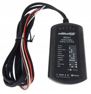 Emulátor Adblue 10v1 2022 NOX SCR Emulátor Adblue 10v1 2022 NOX SCR