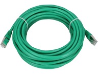 RJ-45 - RJ-45 EXTRALINK EX.7713 kábel 10 m RJ-45 - RJ-45 EXTRALINK EX.7713 kábel 10 m