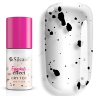 Silcare s efektom vaječnej škrupiny hybrid hybrid 6,5 ml Silcare s efektom vaječnej škrupiny hybrid hybrid 6,5 ml
