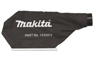 MAKITA VRECKO NA PRACH DO fúkača / MT 123241-2