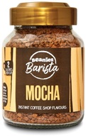 Instantná káva Beanies Barista Mocha 50g Instantná káva Beanies Barista Mocha 50g