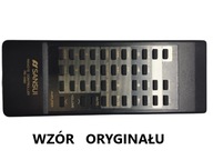 SANSUI REMOTE RS-1490 AU-X417R náhrada za AU-X619R SANSUI REMOTE RS-1490 AU-X417R náhrada za AU-X619R