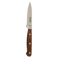 Nôž na krájanie 9 cm SAITO nerezové drevo