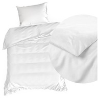Obliečky 140x200 Sada 2 kusov Satin Cotton Smooth Nova3 Obliečky 140x200 Sada 2 kusov Satin Cotton Smooth Nova3