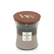 Sviečka WoodWick COSY CABIN 275g Sviečka WoodWick COSY CABIN 275g