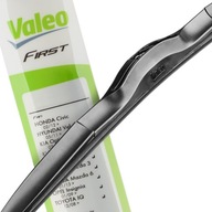 VALEO Prvá hybridná čepeľ VFH65 26" 650 mm VALEO Prvá hybridná čepeľ VFH65 26" 650 mm