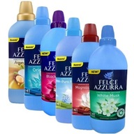 Felce Azzurra MIX sada talianskych aviváž
