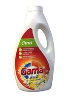 RAD Umývací gél 3v1 citrus 2,2L RAD Umývací gél 3v1 citrus 2,2L