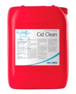 Cid Clean 10 kg čistič zavlažovacích liniek Cid Clean 10 kg čistič zavlažovacích liniek