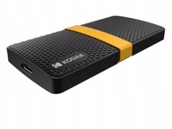 Externý disk KODAK X200 SSD 512 GB USB-C TYPE-C