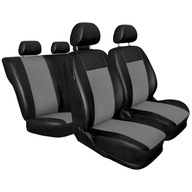 UNSS poťahy sedadiel pre Toyota Yaris (I II III) (1999-) UNSS poťahy sedadiel pre Toyota Yaris (I II III) (1999-)