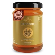 Acheloos tymiánový med 460g Grécko Acheloos tymiánový med 460g Grécko