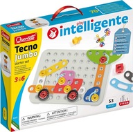 TECHNO JUMBO STARTER SET TECHNO JUMBO STARTER SET
